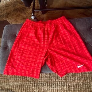 Tennis Shorts